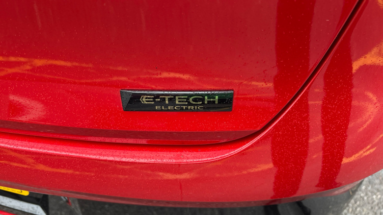 Renault Megane E-Tech EV60 160kW Techno Comfort Range 60kWh 5dr Auto Electric Hatchback